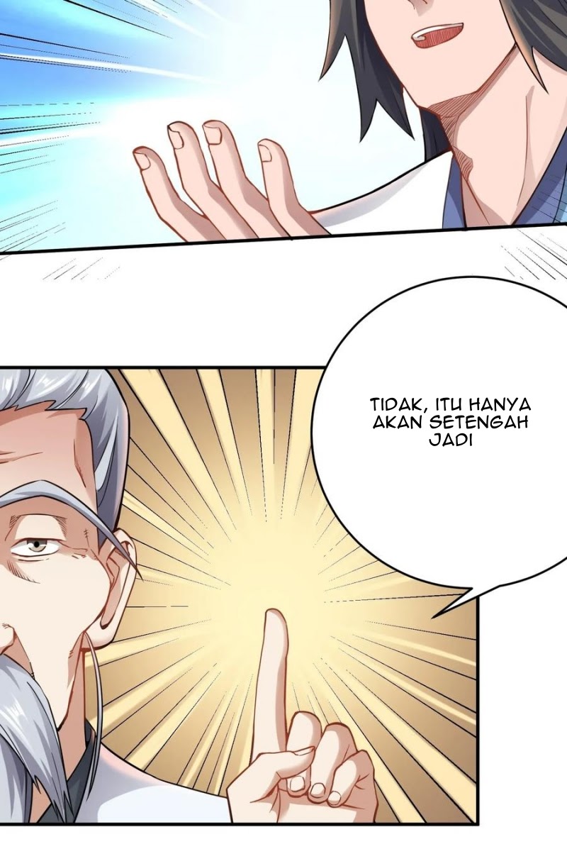 First Dragon (Yuanlong) Chapter 93 Gambar 18